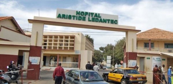 Reconstruction hôpital Le Dantec : Les travailleurs adhèrent à la décision de Macky Sall et précisent…