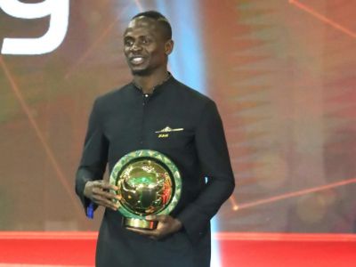 CAF AWARDS 2022: En direct de Rabat