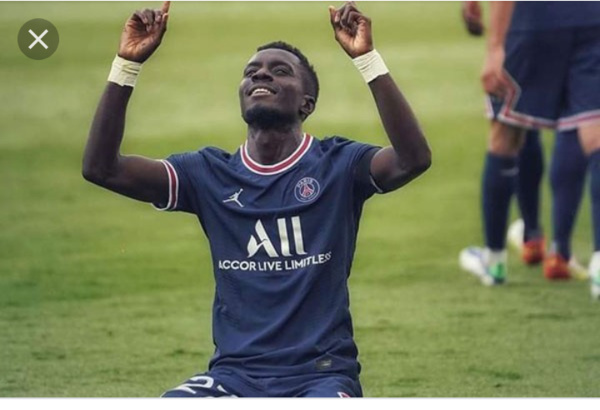 EXCLUSIF : Gana Gueye a été transféré, c'est fait