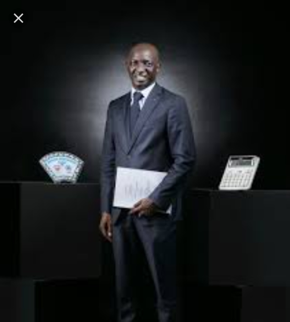 VOICI LE NOUVEAU PREMIER MINISTRE : Encore une grosse surprise de Macky