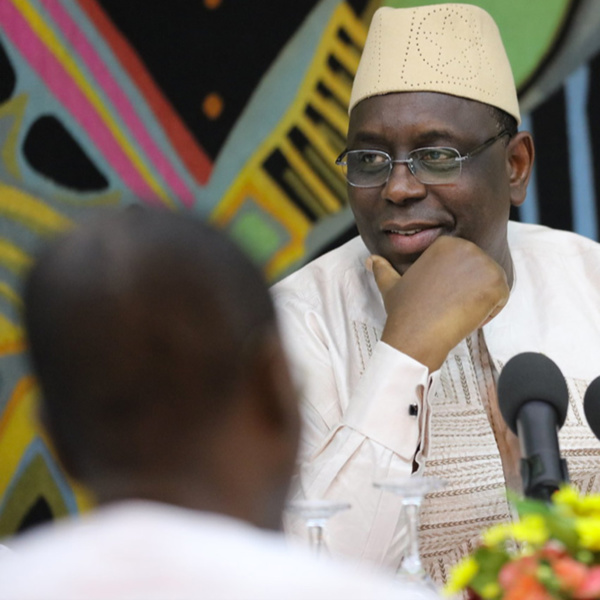 Voici les hommes qui vont ouvrir le 3ème mandat de Macky…