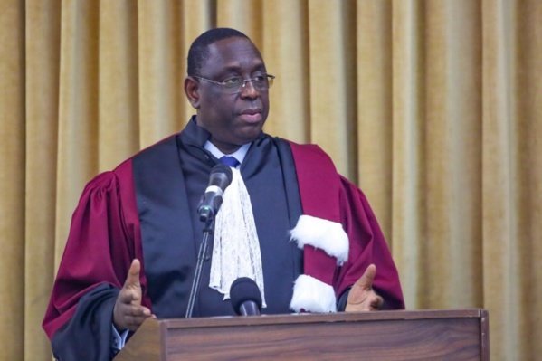 Macky Sall – 17 mois pour laisser une empreinte indélébile