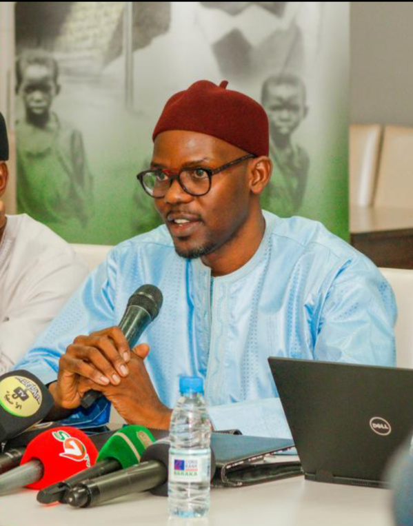 Mawild Nabi 2022, Tivaouane : rappel des trois grandes institutions d’El Hadji Malick Sy marquant la pratique de l’islam au Sénégal