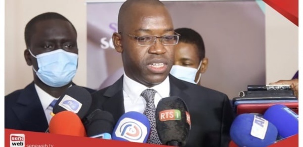 Soutien à une 3ième candidature de Macky Sall : Des Rewmistes de Thiès-Est demandent à Yankhoba Diatara de s'expliquer
