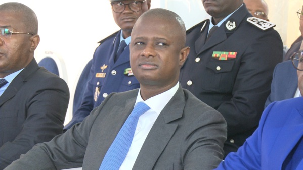 17 morts au Sénégal: Antoine Diome place l'Etat à "l'Intérieur" du dossier