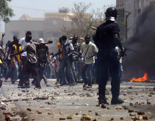 ​Conflit foncier à Ngor : Les hostilités reprennent.