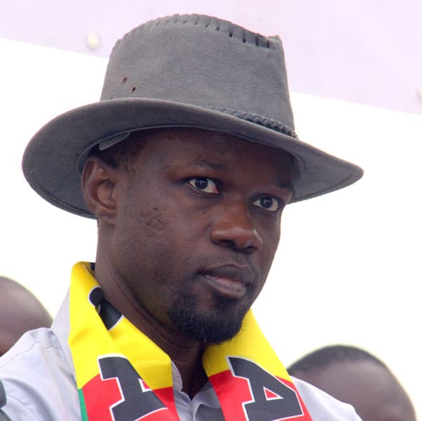 CHRONIQUE: Ousmane Sonko : L’extraordinaire histoire de l’homme qui veut changer le système CHRONIQUE: Ousmane Sonko : L’extraordinaire histoire de l’homme qui veut changer le système