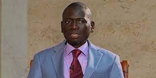 URGENT: Le Directeur de campagne de Sérigne Mboup démissionne URGENT: Le Directeur de campagne de Sérigne Mboup démissionne