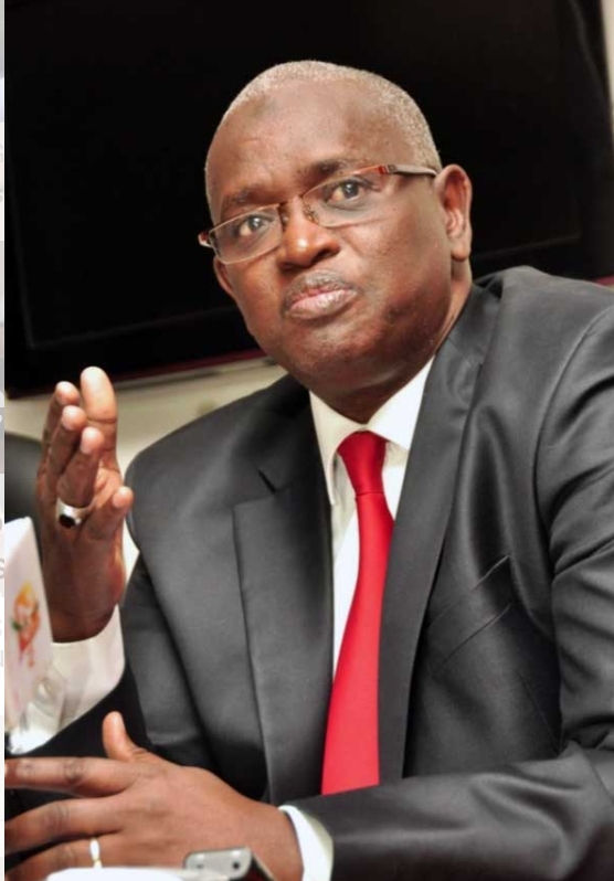 Urgent: Démission de Latif Coulibaly frère du président du Conseil Constitutionnel Urgent: Démission de Latif Coulibaly frère du président du Conseil Constitutionnel