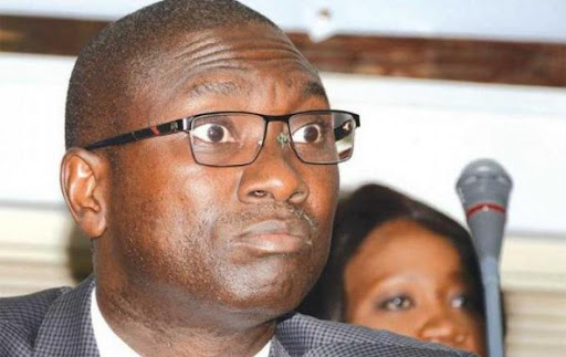Un magistrat corrige sèchement Ismala Madior Fall Un magistrat corrige sèchement Ismala Madior Fall