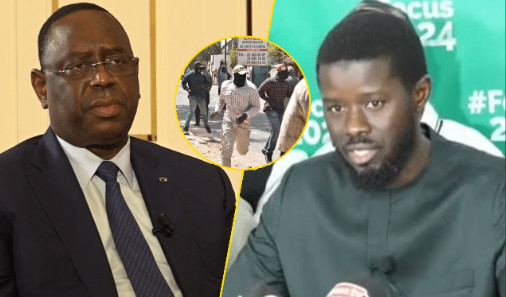 Marché de 80 milliards : Diomaye convoque deux proches de Macky Marché de 80 milliards : Diomaye convoque deux proches de Macky