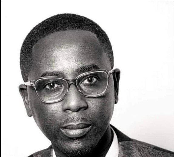 PORTRAIT DE PAPE ALÉ NIANG: Itinéraire du nouveau patron de la RTS PORTRAIT DE PAPE ALÉ NIANG: Itinéraire du nouveau patron de la RTS