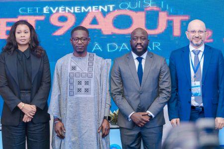 Sénégal : le gouvernement exige des tarifs télécoms plus abordables Sénégal : le gouvernement exige des tarifs télécoms plus abordables