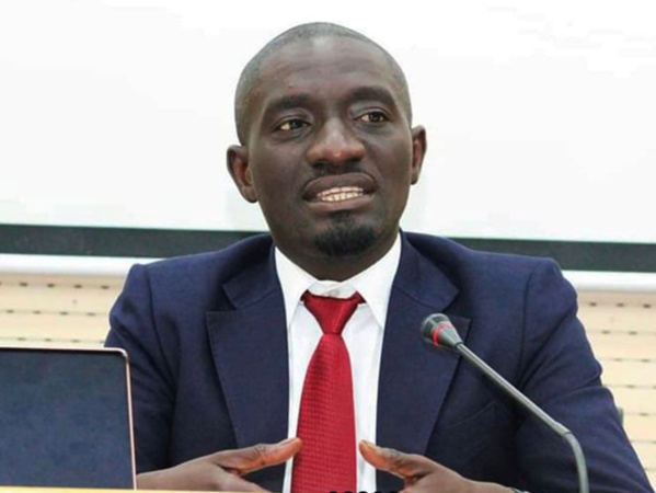 Le ministre Olivier Boucal sur les magistrats affectés à Tamba : Il faut qu’on évite de stigmatiser des zones «Affecter un commis de l’Etat dans une autre région ne signifie pas une punition»