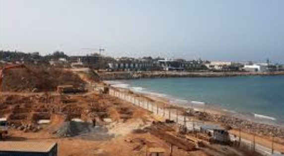 Construction sur la Corniche : Seuls 18 sur 81 chantiers sont autorisés à redémarrer… des démolitions possibles ! Construction sur la Corniche : Seuls 18 sur 81 chantiers sont autorisés à redémarrer… des démolitions possibles !