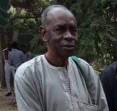 Nécrologie: Décès de l'ancien ministre sénégalais du Plan Mamadou Sidibé Nécrologie: Décès de l'ancien ministre sénégalais du Plan Mamadou Sidibé