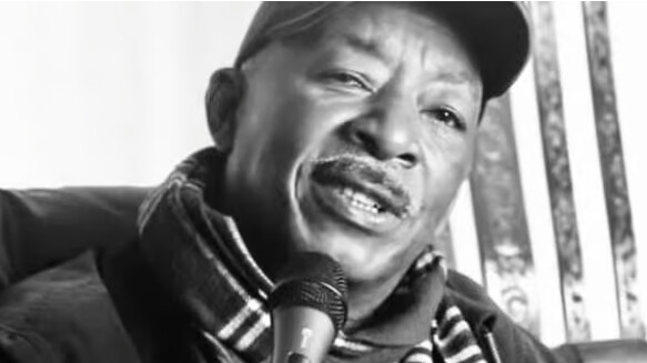 Nécrologie : Babacar Louis Camara, ancien capitaine de l’équipe nationale, est décédé Nécrologie : Babacar Louis Camara, ancien capitaine de l’équipe nationale, est décédé