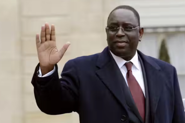 Déclaration Politique de la CAVE Le Sénégal : un Monument en péril Déclaration Politique de la CAVE Le Sénégal : un Monument en péril