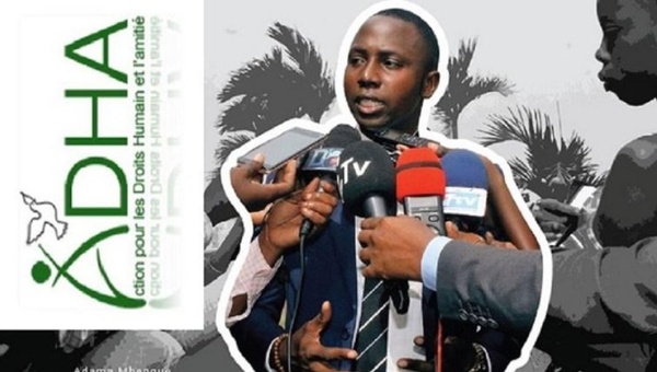 Rapatriement des migrants sénégalais bloqués au Niger et en Algérie : l’ONG ADHA appelle à une action urgente