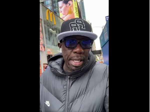 Retour d'exil- "Mc Niass" attendu à Dakar dans les prochaines heures