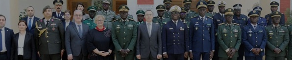 Industrie de défense : début de la troisième réunion de coopération entre Dakar et Ankara