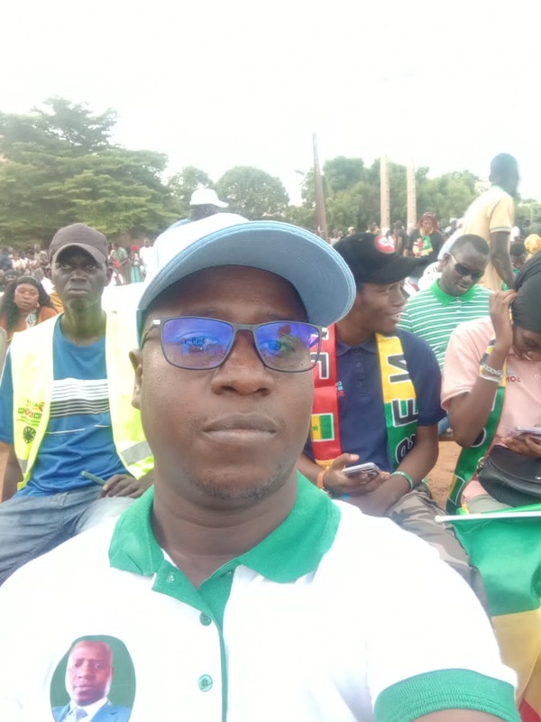 Savoir pardonner : l’exception sénégalaise ! Et plus jamais ça !