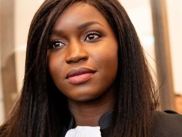 Réponse à Badara Gadiaga : Quand l’insulte devient l’argument des médiocres (Léna Elisabeth Mendy)