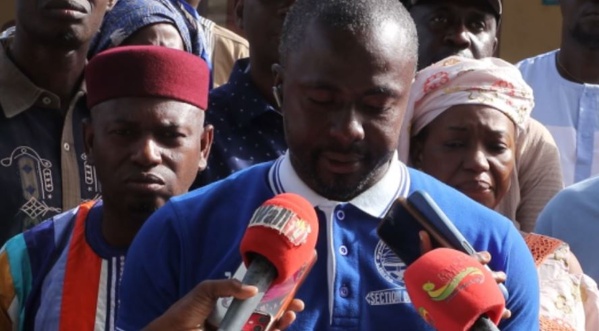 Ziguinchor : Les enseignants très remontés, après l'agression de leur collègue