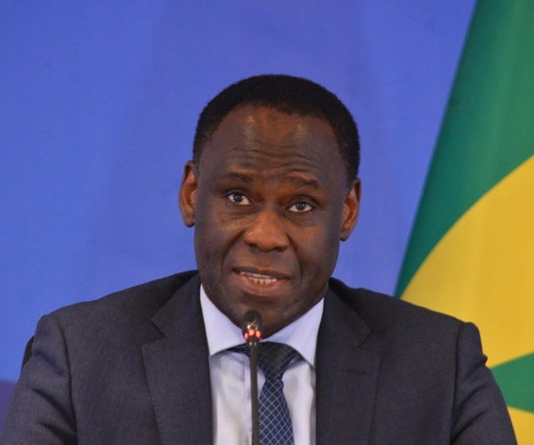 Ousmane Diagne répond aux députés de Pastef : «Ne comptez pas sur moi pour exercer la moindre pression sur les magistrats du siège… »
