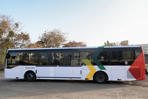 Transport public : Dakar Dem Dikk change de visage