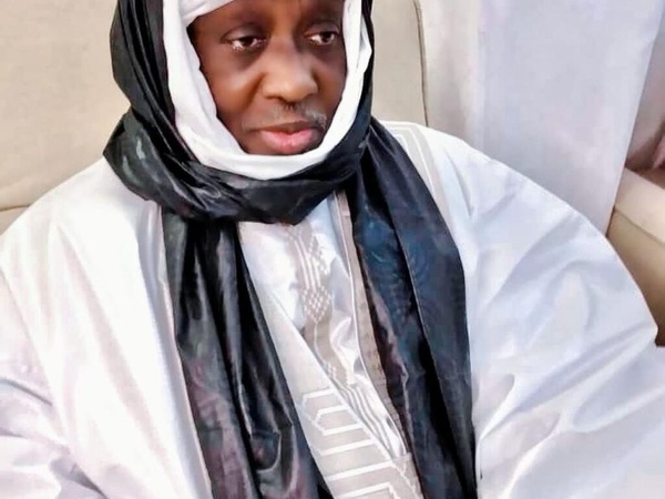 Nécrologie : Décès du Khalife Général des Layenes, Mouhamadou Makhtar Thiaw Laye