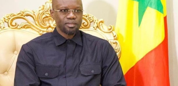 Dakar-Abidjan : Sonko annoncé en Côte d’Ivoire