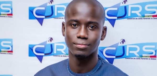 Assemblée générale de la CJRS : les adieux de Migui Marame Ndiaye