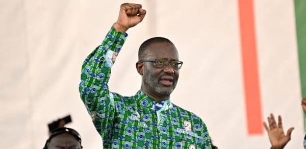 Présidentielle en Côte d’Ivoire : Tidjane Thiam écarté des listes électorales