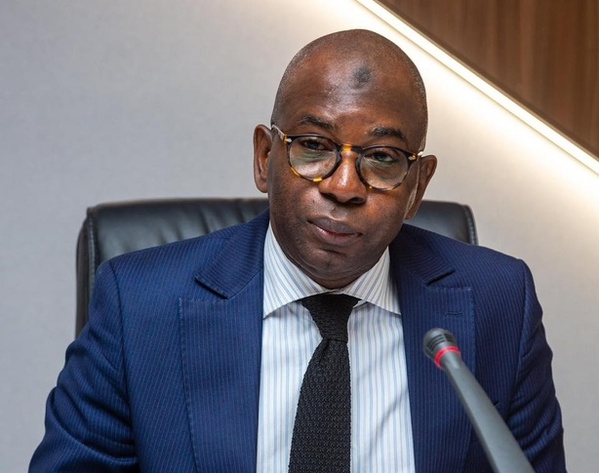 Guirassy recadre Guy Marius Sagna : « La République a besoin de débats sérieux, rigoureux et documentés. »