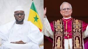 Pape Léon Xiv : « Que son pontificat soit guidé par la sagesse et la compassion », (El Malick Ndiaye)