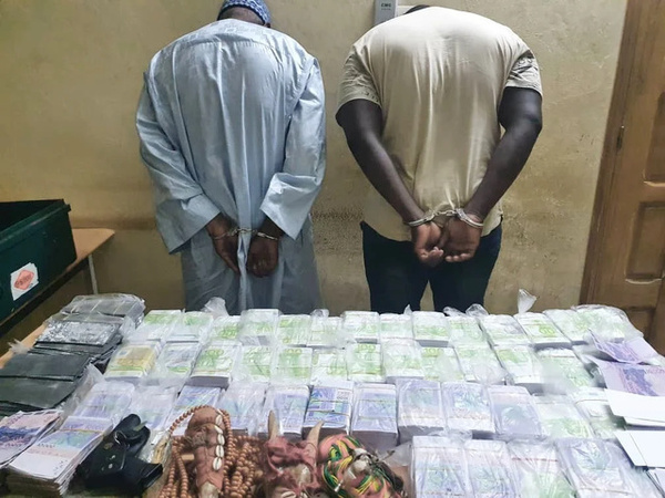 Le faux monnayage au Sénégal : un fléau économique aux conséquences multiples