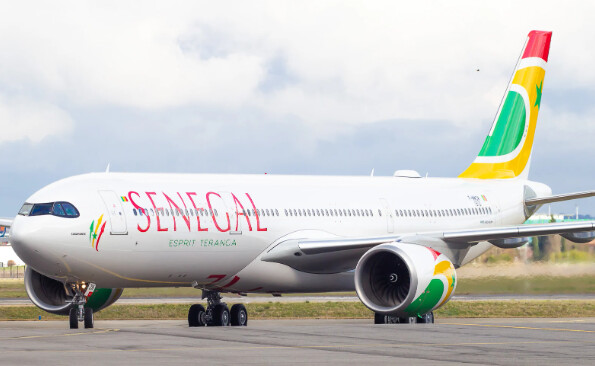 Pèlerinage à la Mecque 2025 : Air Sénégal entame ses 33 vols vers Médine ce samedi Pèlerinage à la Mecque 2025 : Air Sénégal entame ses 33 vols vers Médine ce samedi