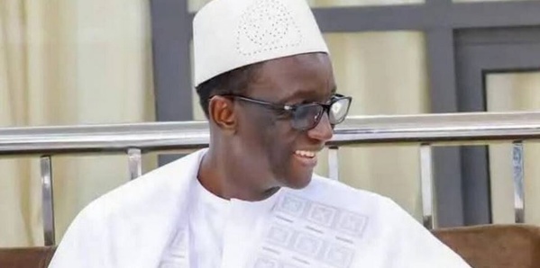 Dialogue national : La Nouvelle Responsabilité d’Amadou Bâ répond favorablement à l’appel du chef de l’État