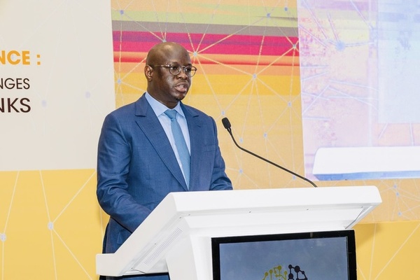 Cheikh Diba sur la contribution de l’IA à l’économie: « Une gouvernance solide devrait permettre de tirer le maximum de bénéfice de cet outil »