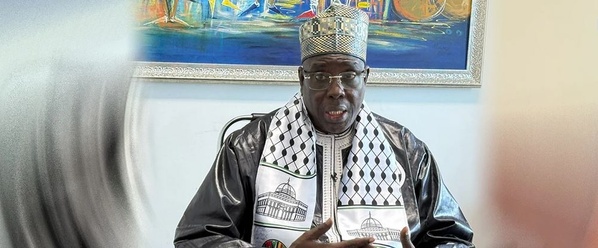 La plateforme Jubanti ”permet de mesurer le degré d’adhésion des Sénégalais” aux thématiques du dialogue national (facilitateur)