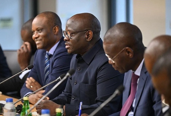 Marché des titres publics de l’Uemoa: Le Sénégal lève 196 milliards de FCfa