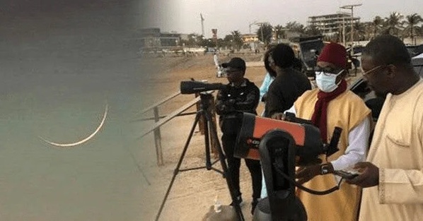 Sénégal: la Tabaski officiellement célébrée le 7 juin 2025, annonce la CONACOC