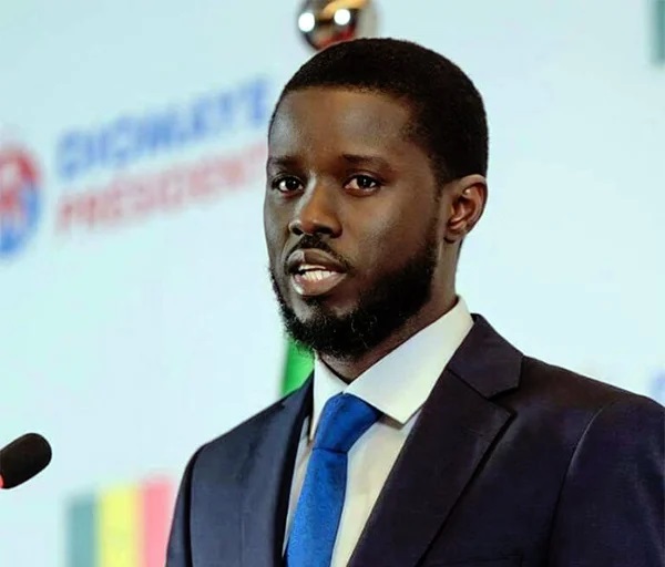 Ascension: BDF souhaite une bonne fête aux chrétiens du Sénégal
