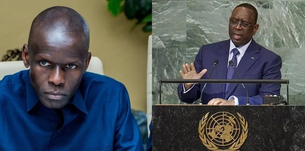 Waly à Macky : « Il faut être africain pour imaginer un seul instant qu’un fugitif, ancien dictateur sanguinaire, peut diriger l’ONU »
