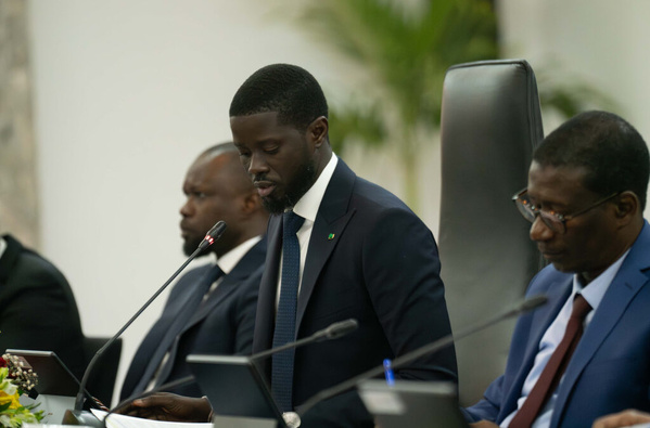 Découvrez les nominations en Conseil des ministres du jeudi 3 juillet 2025