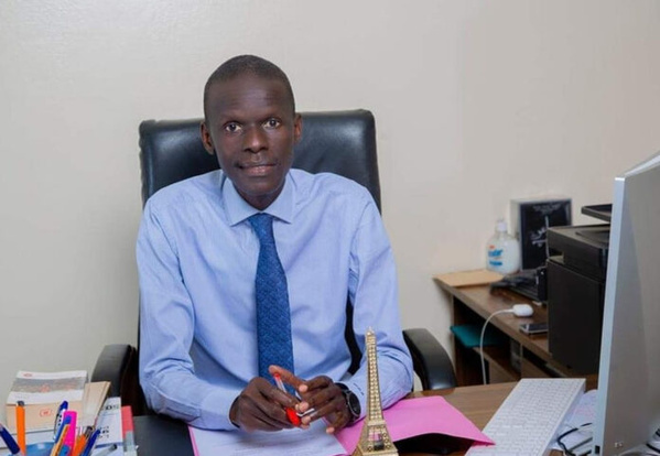 «On mesure le…» : Wally Diouf Bodian répond à Barthélémy Dias