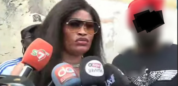 Affaire Badara Gadiaga: " Gaïndé Macky" placée en garde à vue