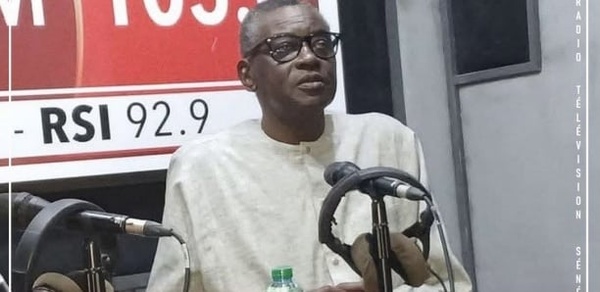 Demba Kandji, médiateur de la République : « Les Sénégalais ont le droit de critiquer leur justice sans la délégitimer »