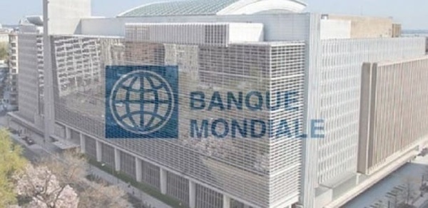 La Banque mondiale veut 30% de main d'oeuvre locale sur ses projets